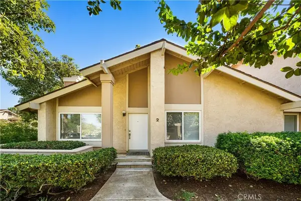 2 Snapdragon, Irvine, CA 92604