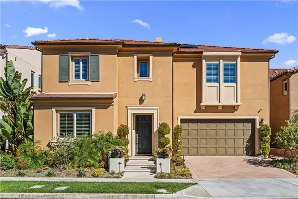 53 Poncho, Irvine, CA 92602
