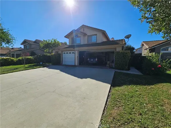 19347 Bridgewater, Riverside, CA 92508