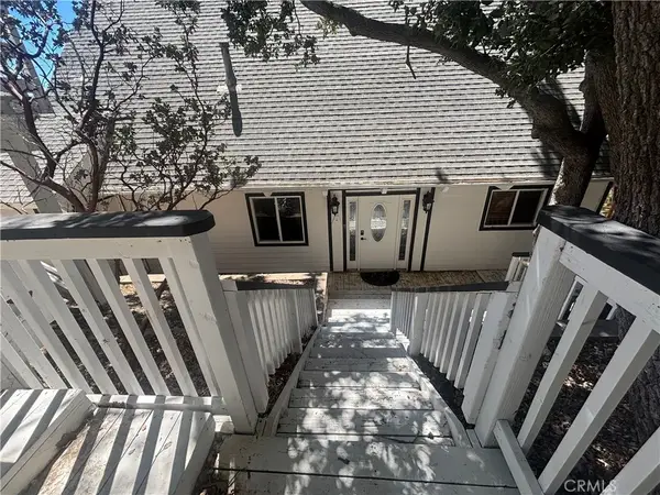 27547 Alpen, Lake Arrowhead, CA 92352