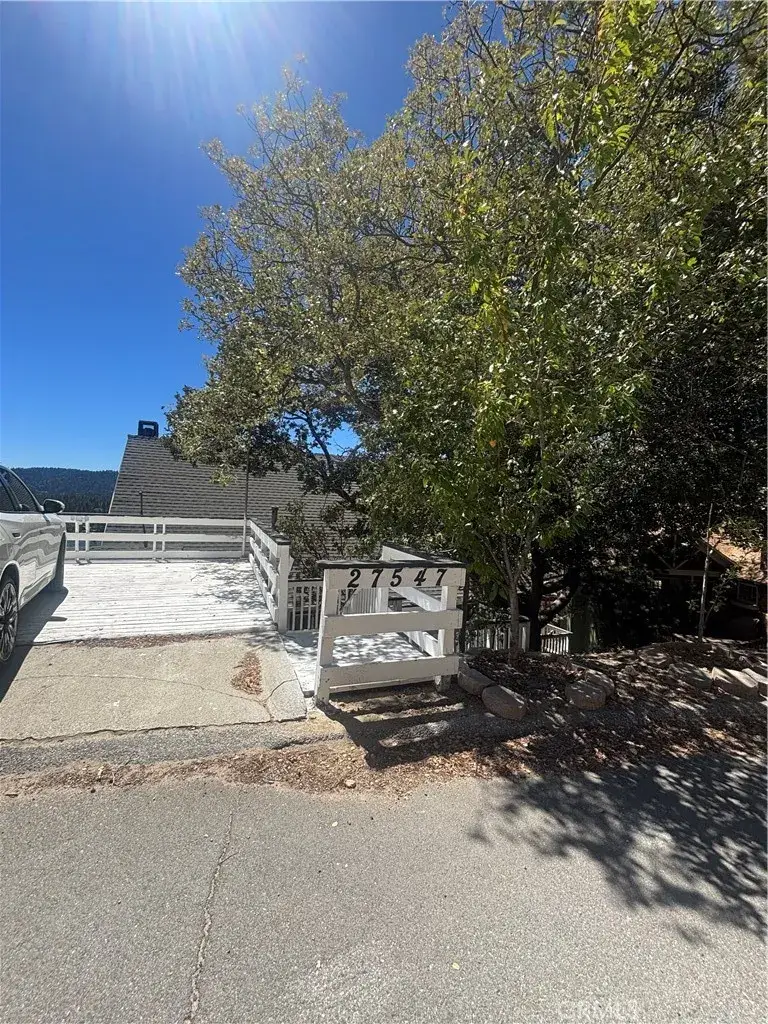 27547 Alpen, Lake Arrowhead, CA 92352 - #2