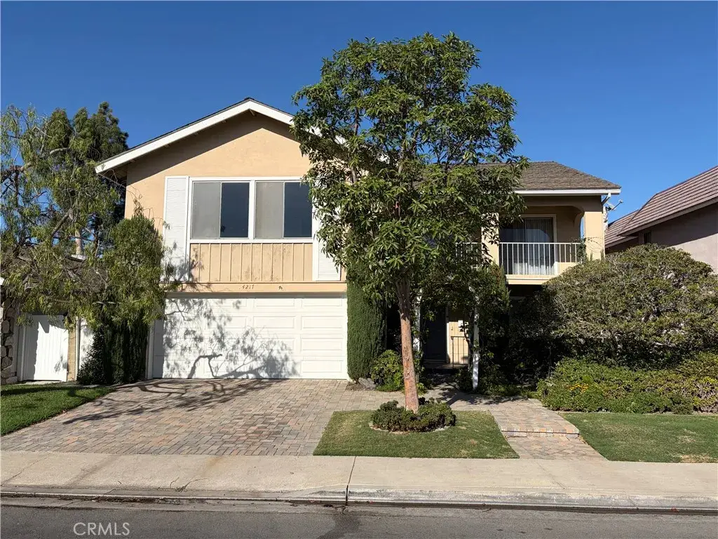 4217 Birchwood, Seal Beach, CA 90740 - #1
