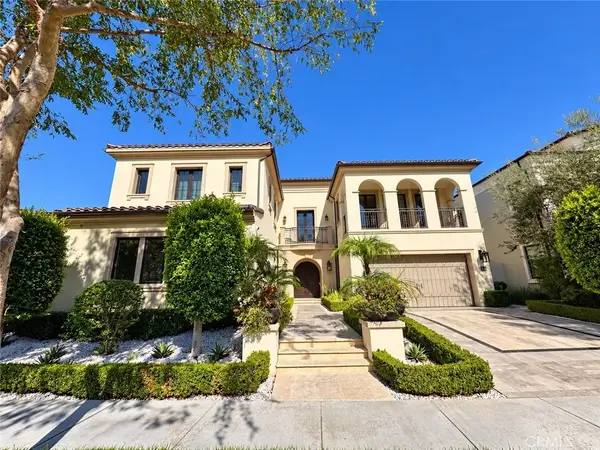 109 Heather Mist, Irvine, CA 92618