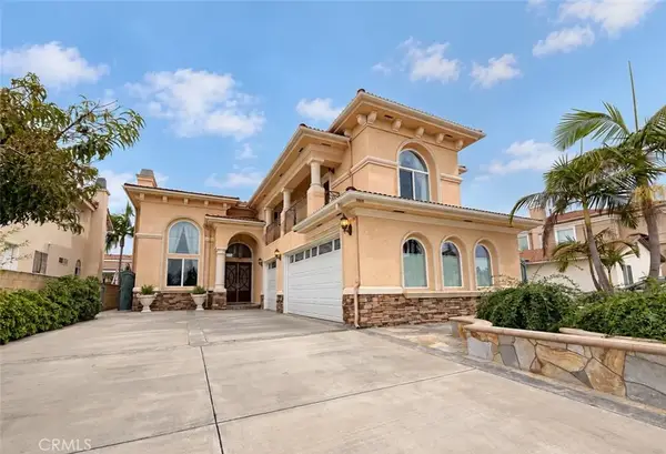 10362 Avenida Cinco De Mayo, Fountain Valley, CA 92708