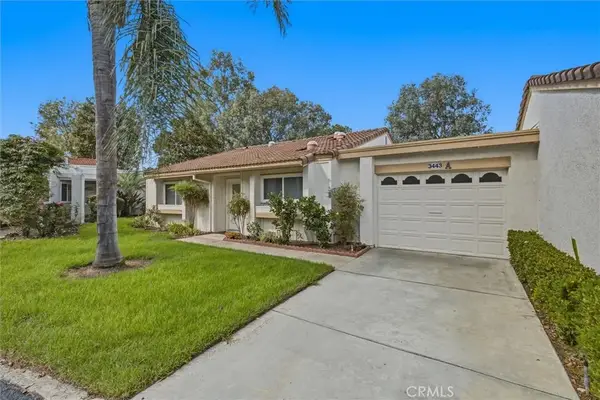 3443 Calle Azul #A, Laguna Woods, CA 92637
