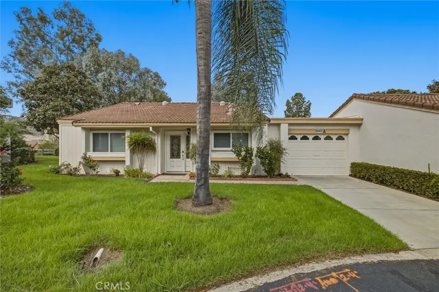 3443 Calle Azul #A, Laguna Woods, CA 92637 - #2