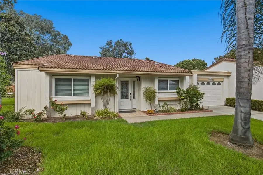 3443 Calle Azul #A, Laguna Woods, CA 92637 - #3