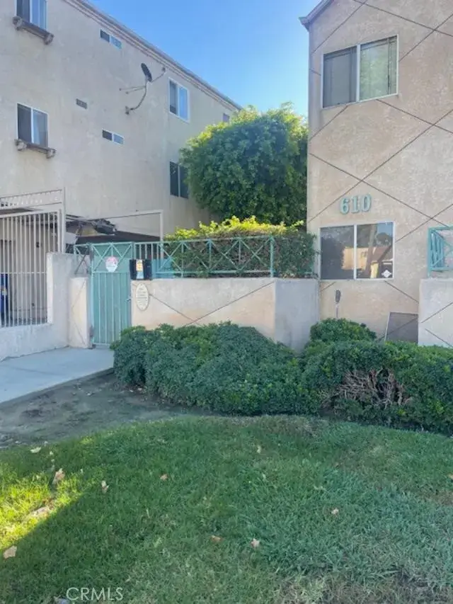 610 Venice, Inglewood, CA 90302 - #1