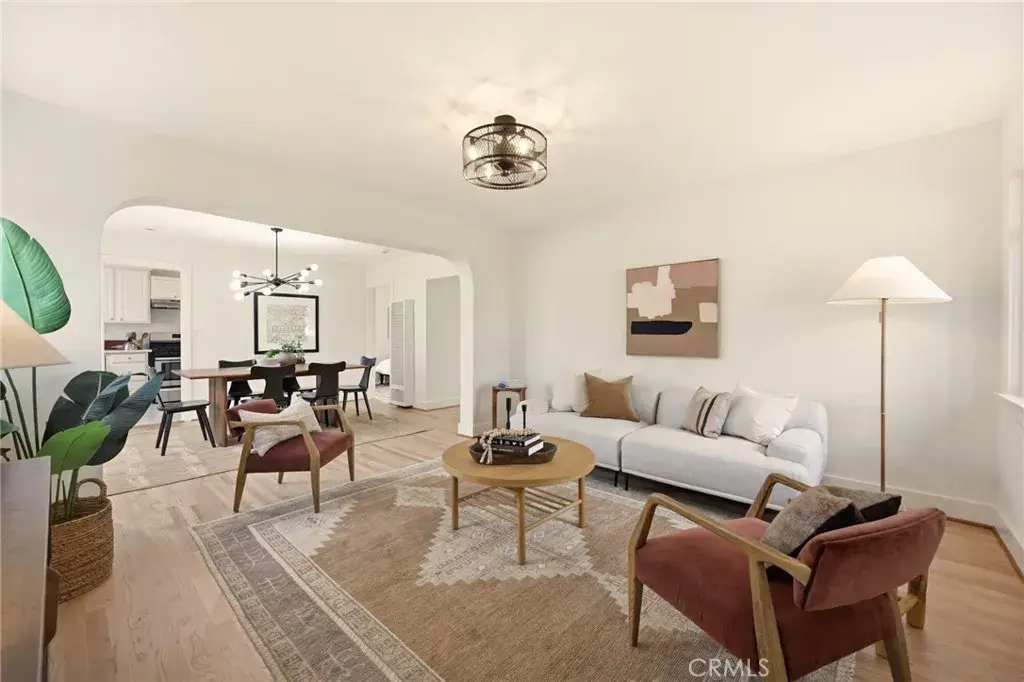3926 E Wilton, Long Beach, CA 90804 - #1