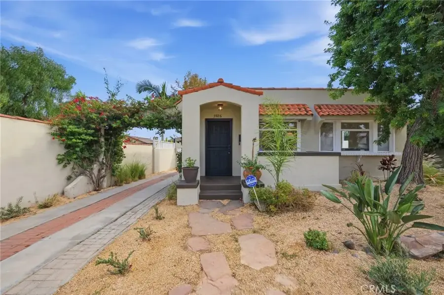 3926 E Wilton, Long Beach, CA 90804 - #2
