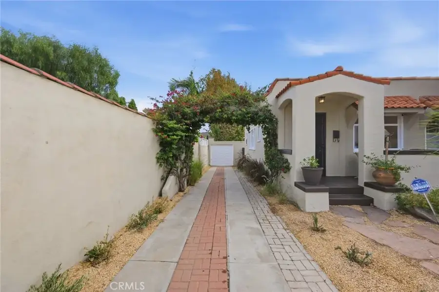 3926 E Wilton, Long Beach, CA 90804 - #3