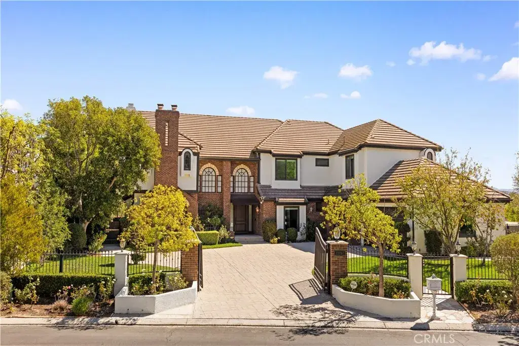 23762 Via Monte, Coto De Caza, CA 92679 - #1