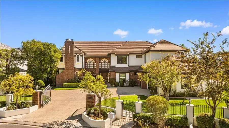 23762 Via Monte, Coto De Caza, CA 92679 - #2