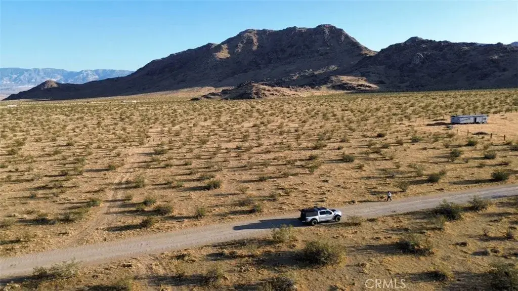 0 No End Rd, Lucerne Valley, CA 92356 - #1