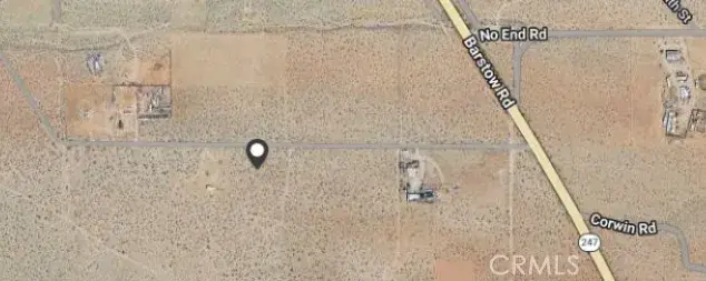 0 No End Rd, Lucerne Valley, CA 92356 - #3