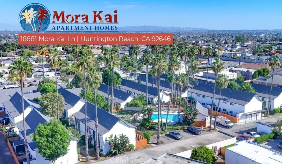 18881 Mora Kai Lane, Huntington Beach, CA 92646 - #1