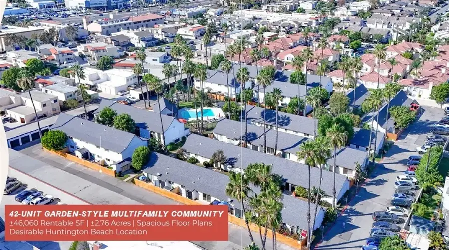 18881 Mora Kai Lane, Huntington Beach, CA 92646 - #2