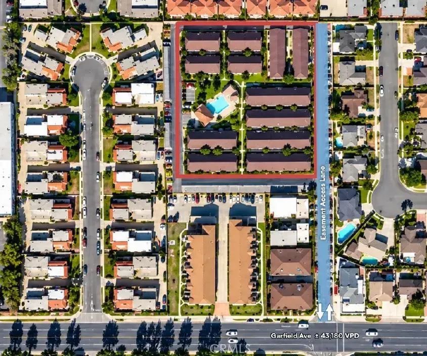 18881 Mora Kai Lane, Huntington Beach, CA 92646 - #3