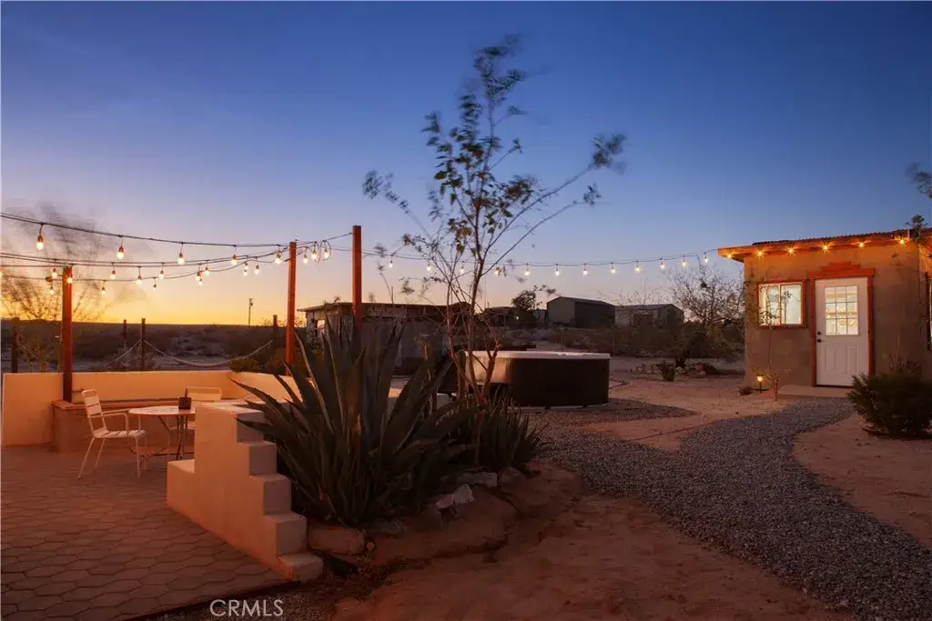69126 Rainier, Twentynine Palms Yucca Valley, CA 92277 - #1
