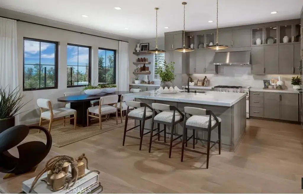 417 Ambrose, Irvine, CA 92602 - #1