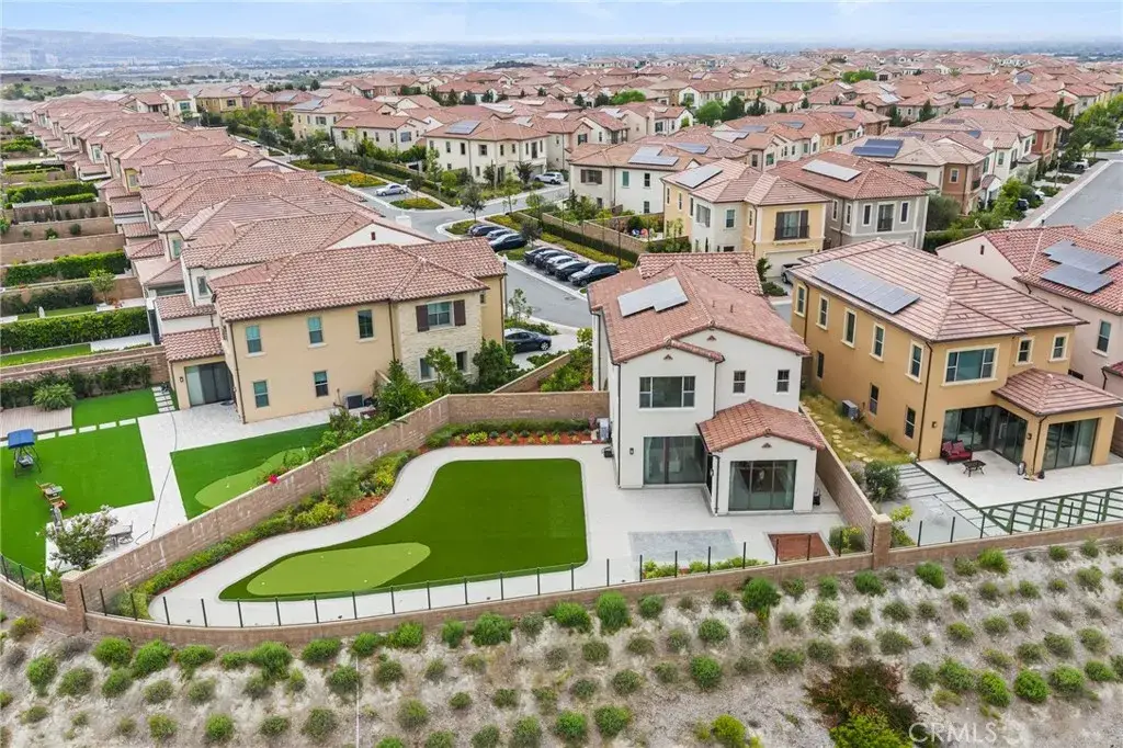 134 Tomahawk, Irvine, CA 92618 - #1