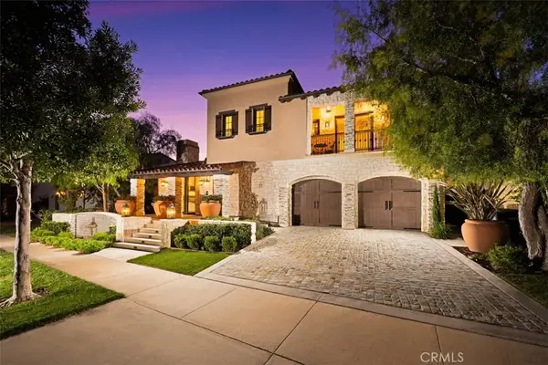 21 Shadowcast, Newport Coast, CA 92657