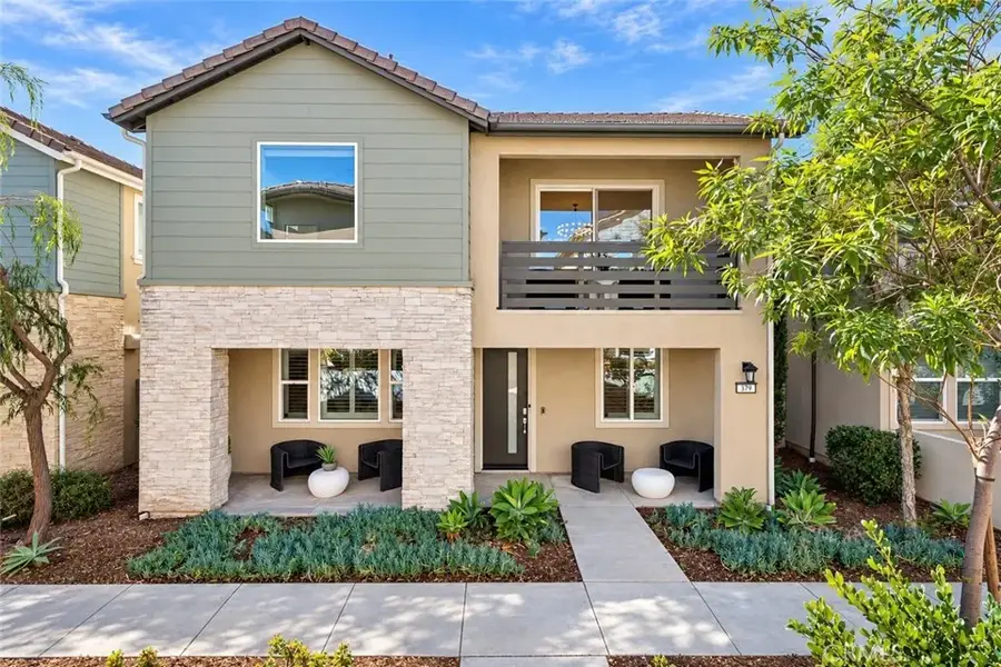 379 Sawbuck, Irvine, CA 92618 - #3