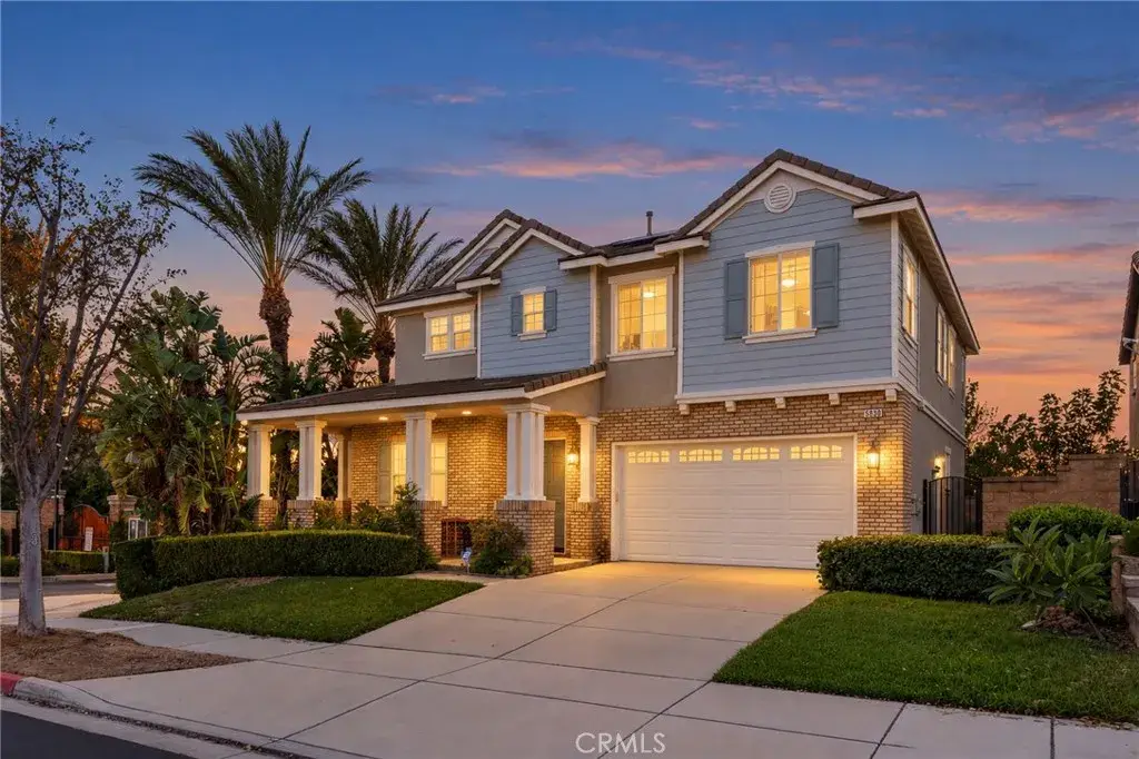 5830 Delamar, Fontana, CA 92336 - #1