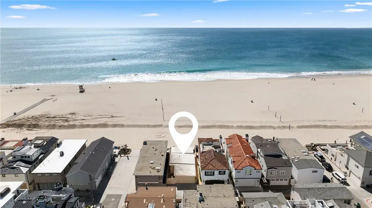 6902 W Oceanfront, Newport Beach, CA 92663 - #1