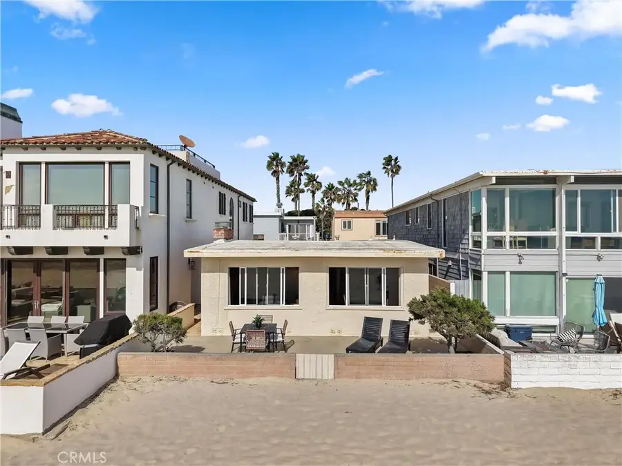 6902 W Oceanfront, Newport Beach, CA 92663 - #2