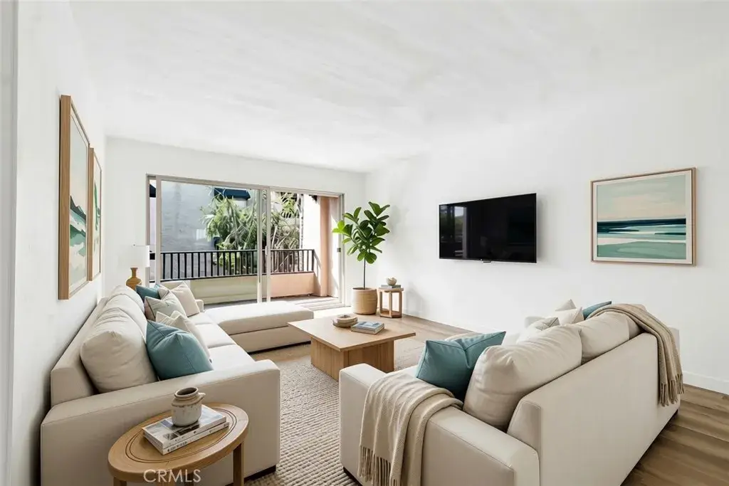 2514 Clairemont #107, San Diego, CA 92117 - #1