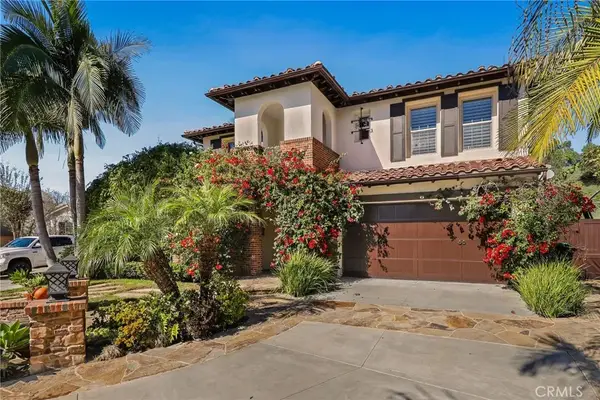 26661 Paseo Callado, San Juan Capistrano, CA 92675