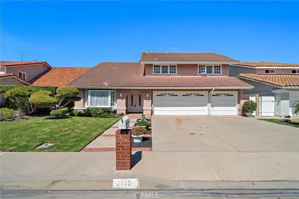 9115 Mcbride River Avenue, Fountain Valley, CA 92708