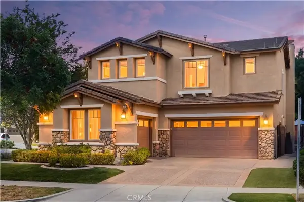 1 Sommerville Pl, Ladera Ranch, CA 92694
