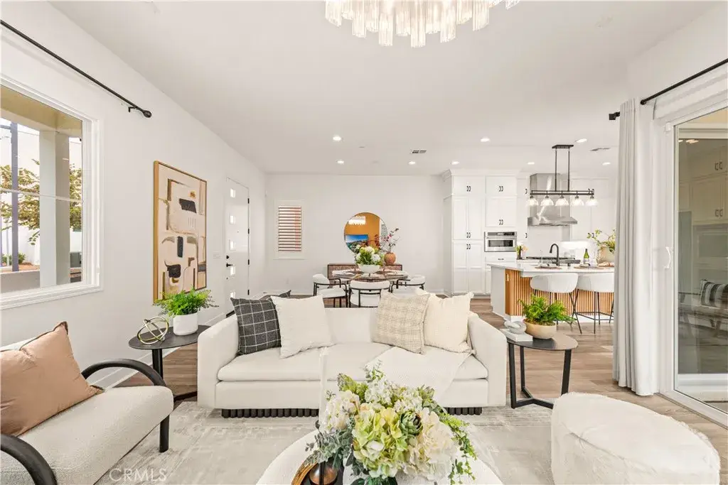 446 Chorus, Irvine, CA 92618 - #1