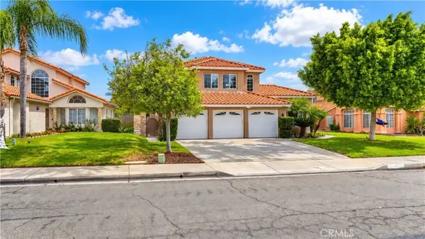 20612 Gelman Dr, Riverside, CA 92508