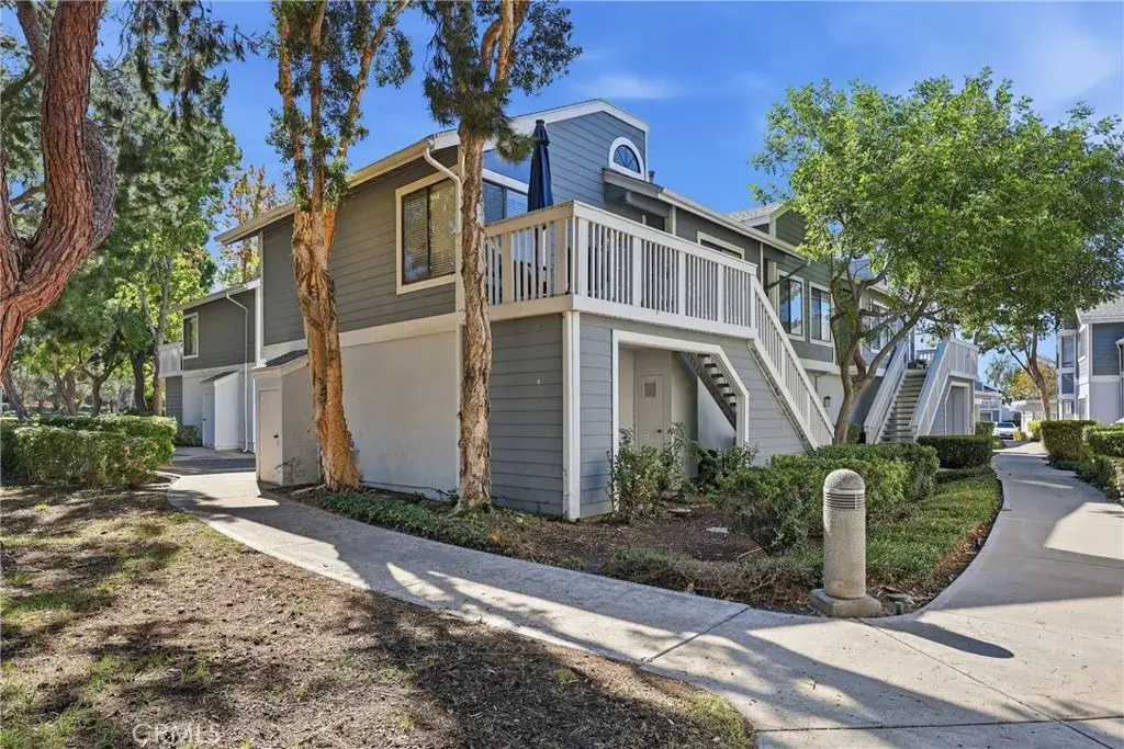 70 Remington, Irvine, CA 92620 - #1