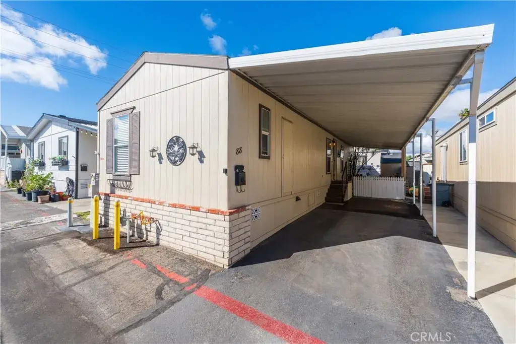 7652 Garfield #88, Huntington Beach, CA 92648 - #1