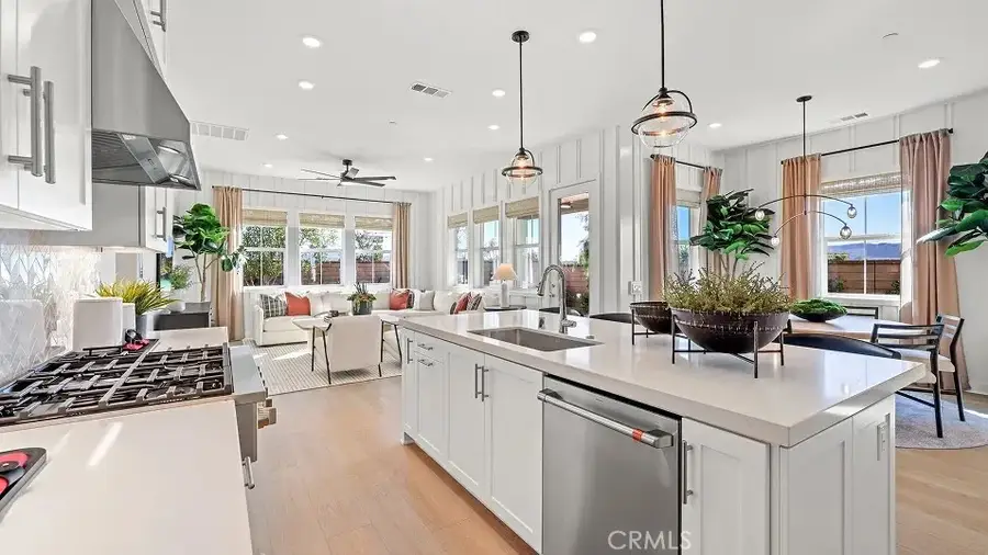 710 Furrow Road, Rancho Mission Viejo, CA 92694 - #2