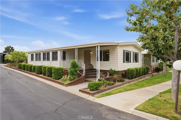 16931 Lake Terrace #261, Yorba Linda, CA 92886