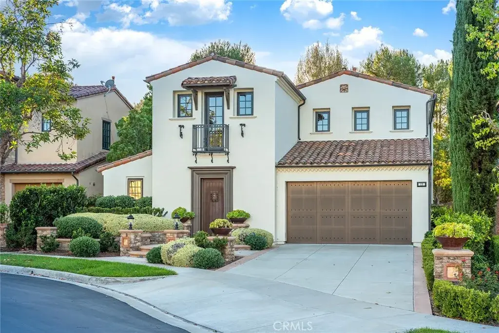 22 Wildland, Irvine, CA 92603 - #1