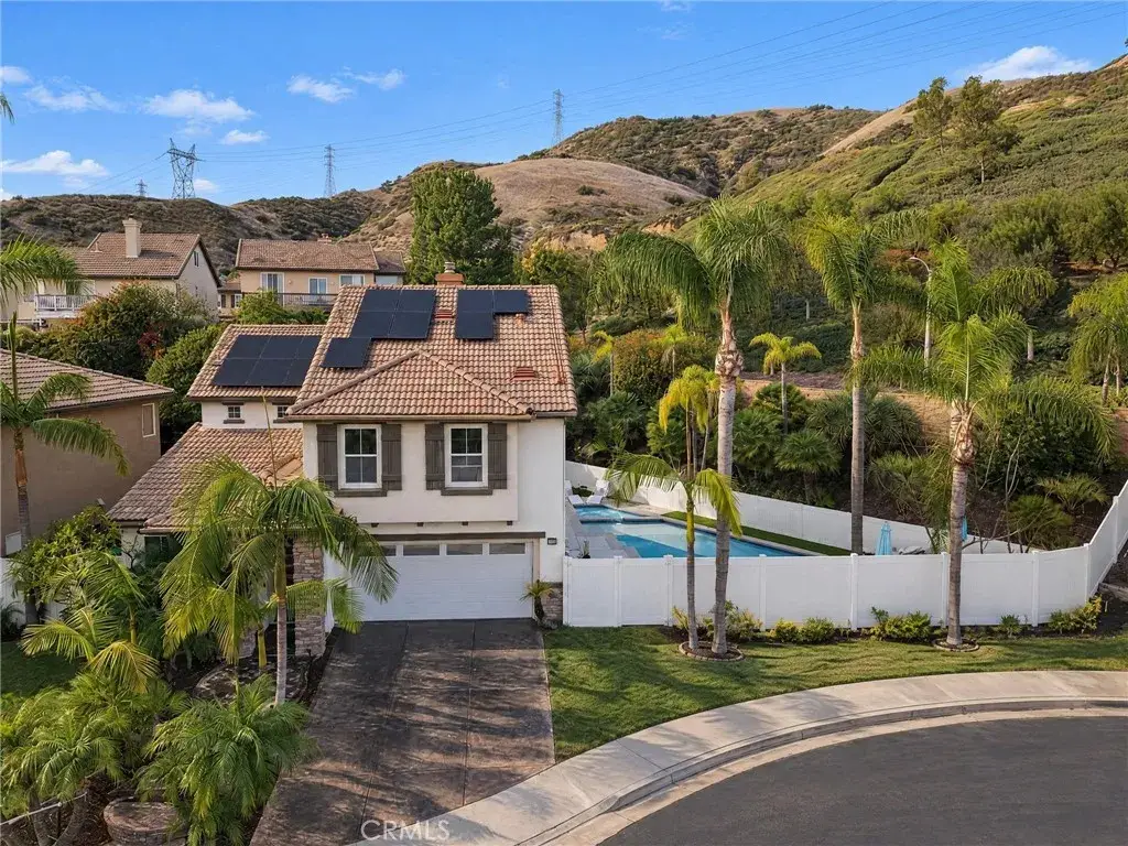 7023 E Horizon Drive, Orange, CA 92867 - #1