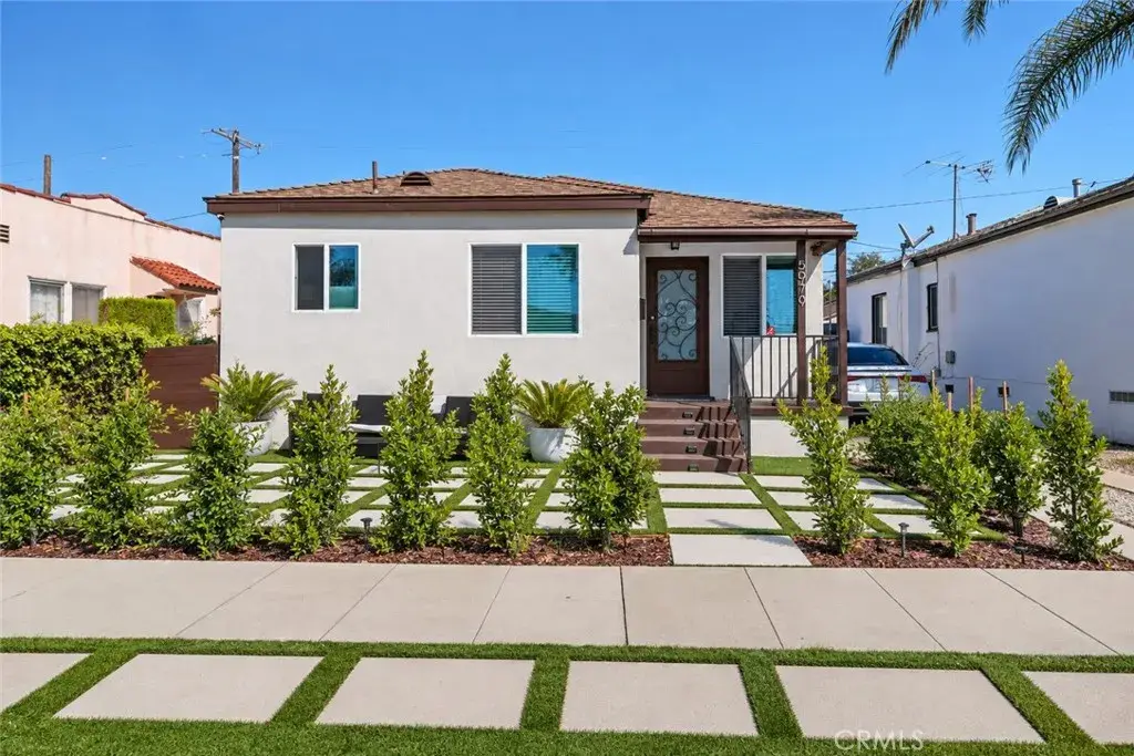 5979 Hereford, Los Angeles, CA 90022 - #1