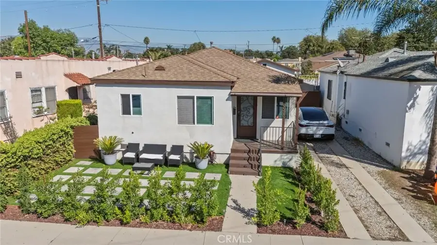 5979 Hereford, Los Angeles, CA 90022 - #3