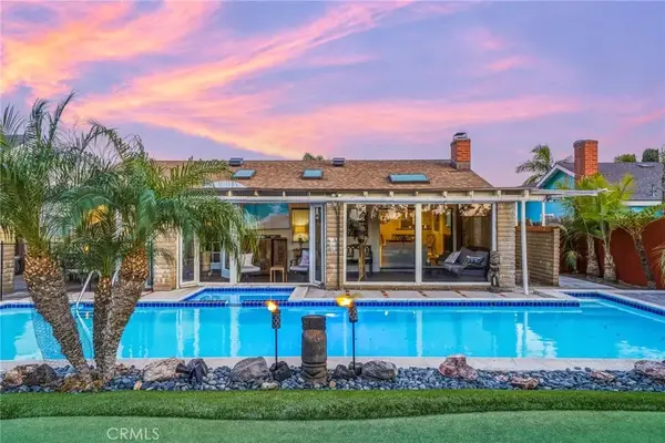 23241 El Gato, Lake Forest, CA 92630