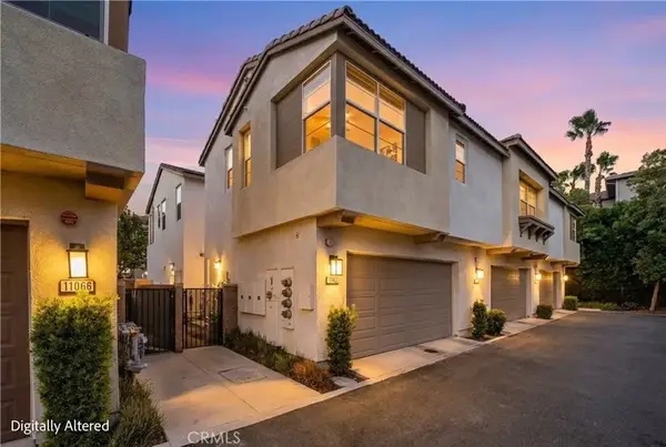 11072 Flourish Drive, Rancho Cucamonga, CA 91730