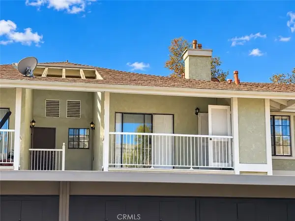1101 Packers #2 Circle #C12, Tustin, CA 92780