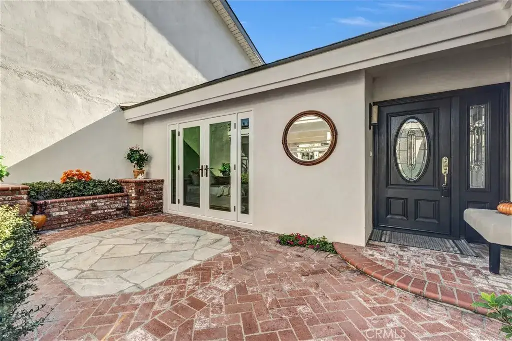 3 Whitewood, Irvine, CA 92612 - #1