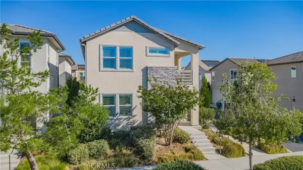 200 Chorus, Irvine, CA 92618