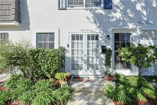 18726 Brookhurst, Fountain Valley, CA 92708